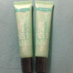 Lip gloss